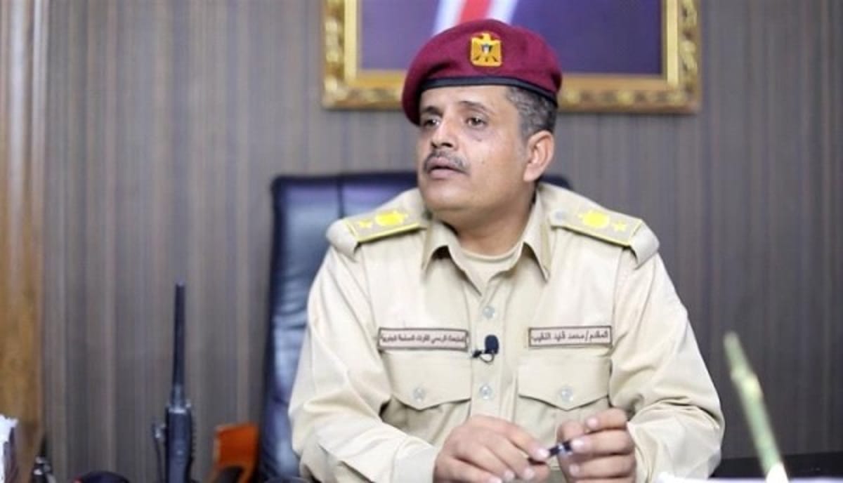 عناصر الانتقالي تدعو للزحف إلى عدن وحضرموت