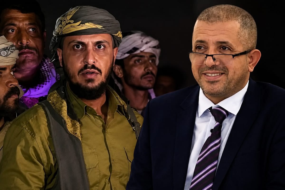 عودة شبح الاغتيالات إلى مناطق الشرعية.. تصفيات أمنية أم رسائل سياسية؟
