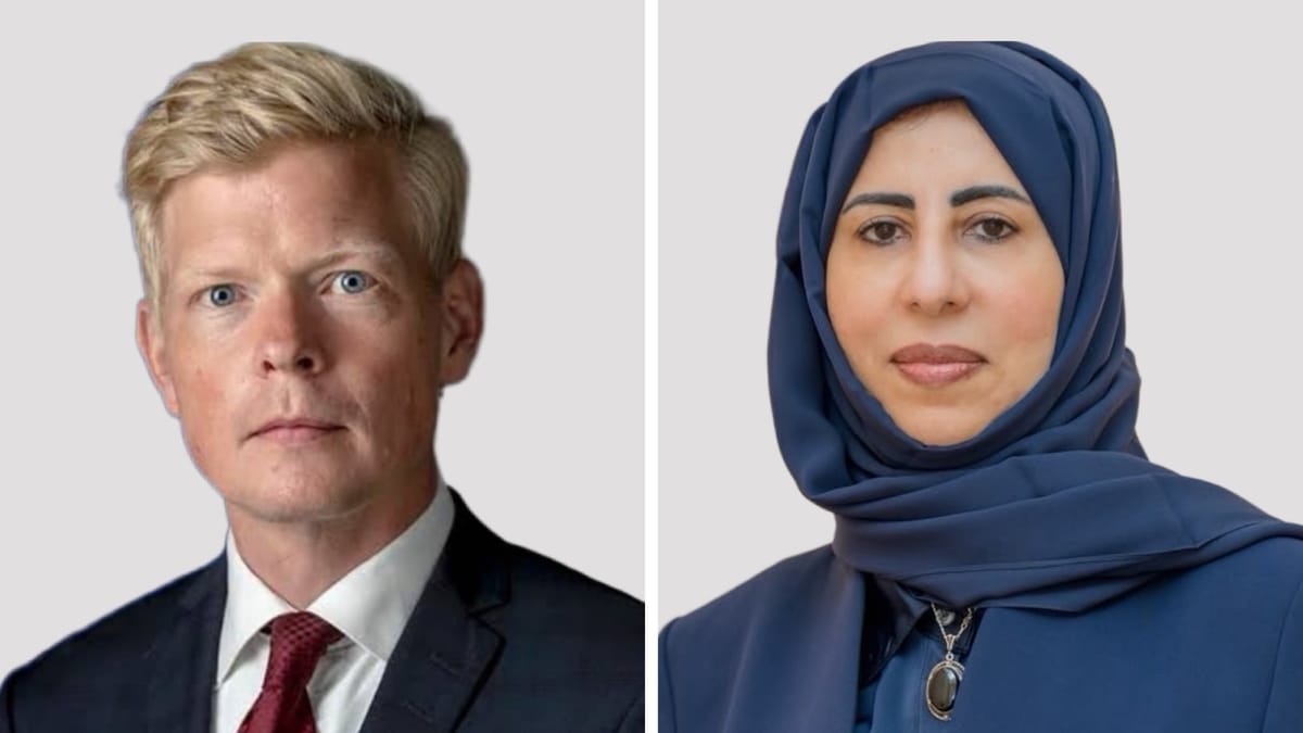 غروندبرغ يدعو لتجنيب اليمن الانجرار إلى مزيد من التوترات الإقليمية