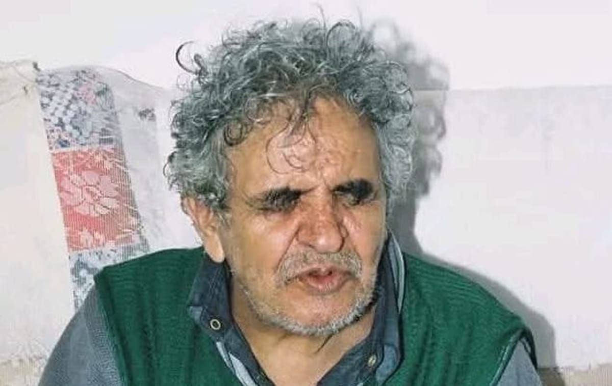 في ذكرى رحيله الـ27.. اليمنيون والعرب يستعيدون إرث الشاعر الكبير عبد الله البردوني