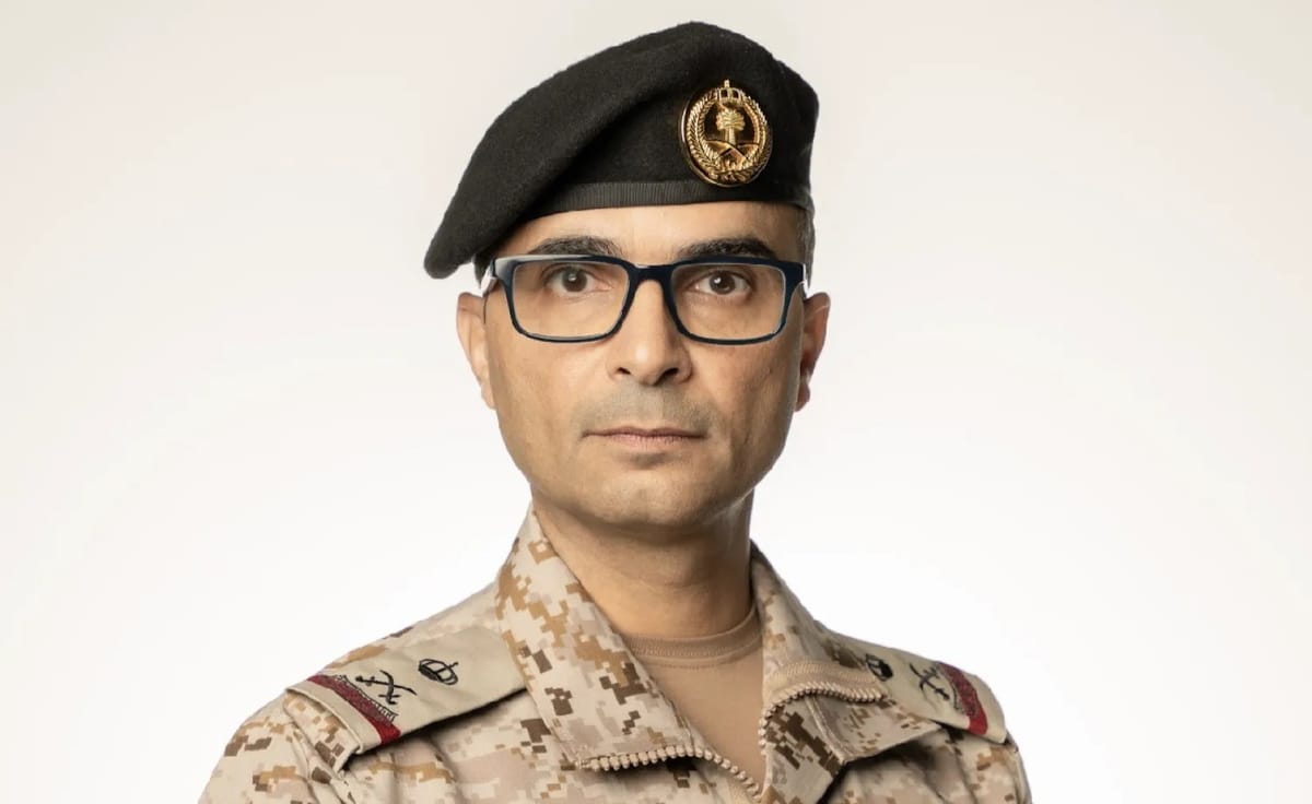 قائد التحالف البحري يتحدث عن المهام الدفاعية لحماية الملاحة