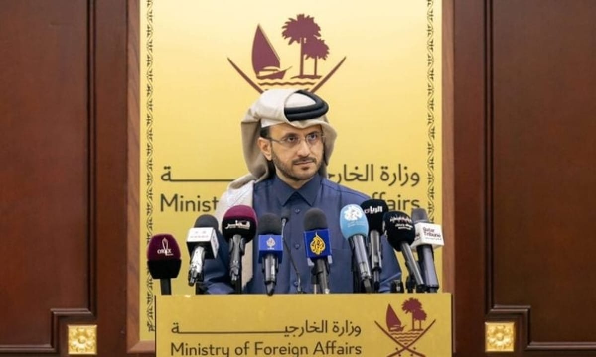 قطر تنفي احتجاز طيارين إيرانيين وتكشف مصير أحدهما