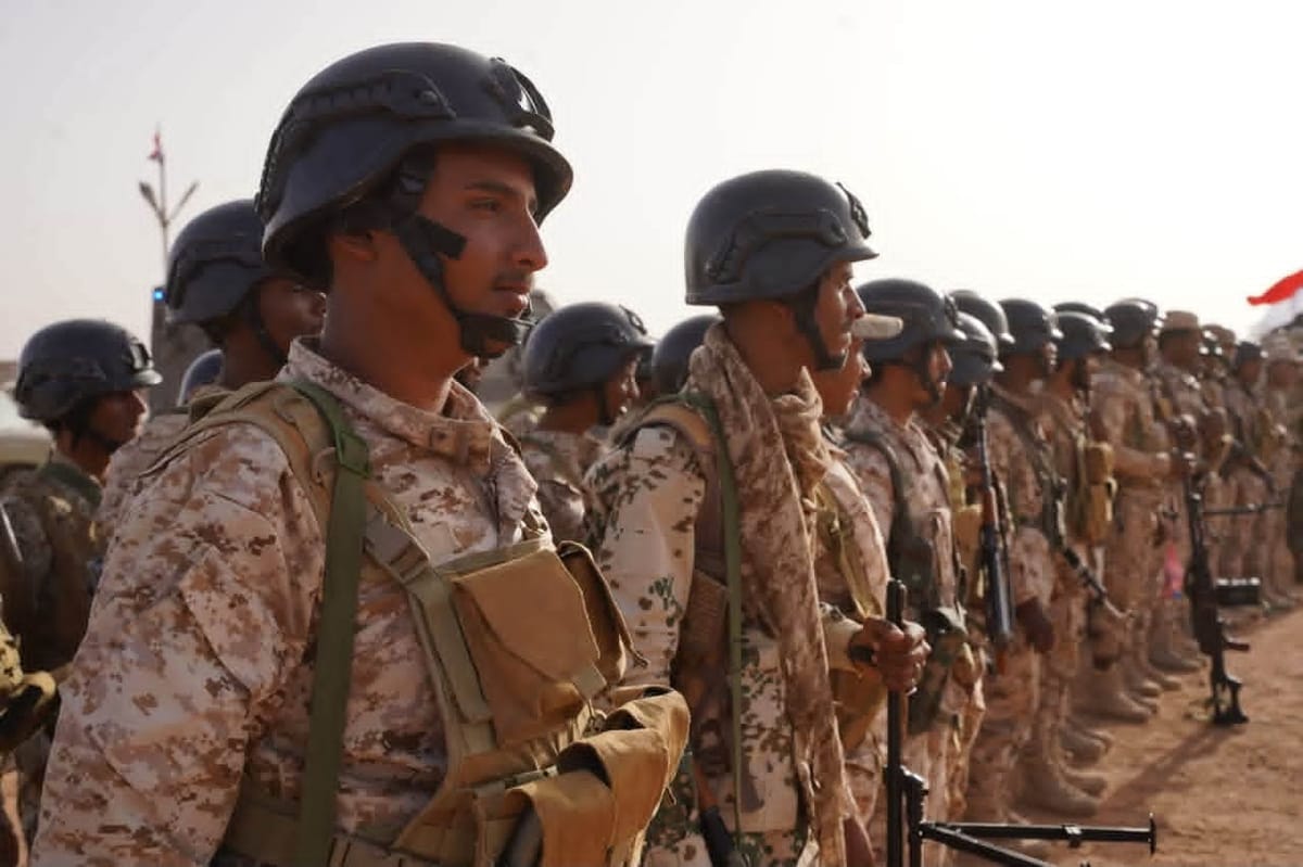 قوات الطوارئ: خسائر بشرية ومادية جراء قصف حوثي طال عدداً من المعسكرات