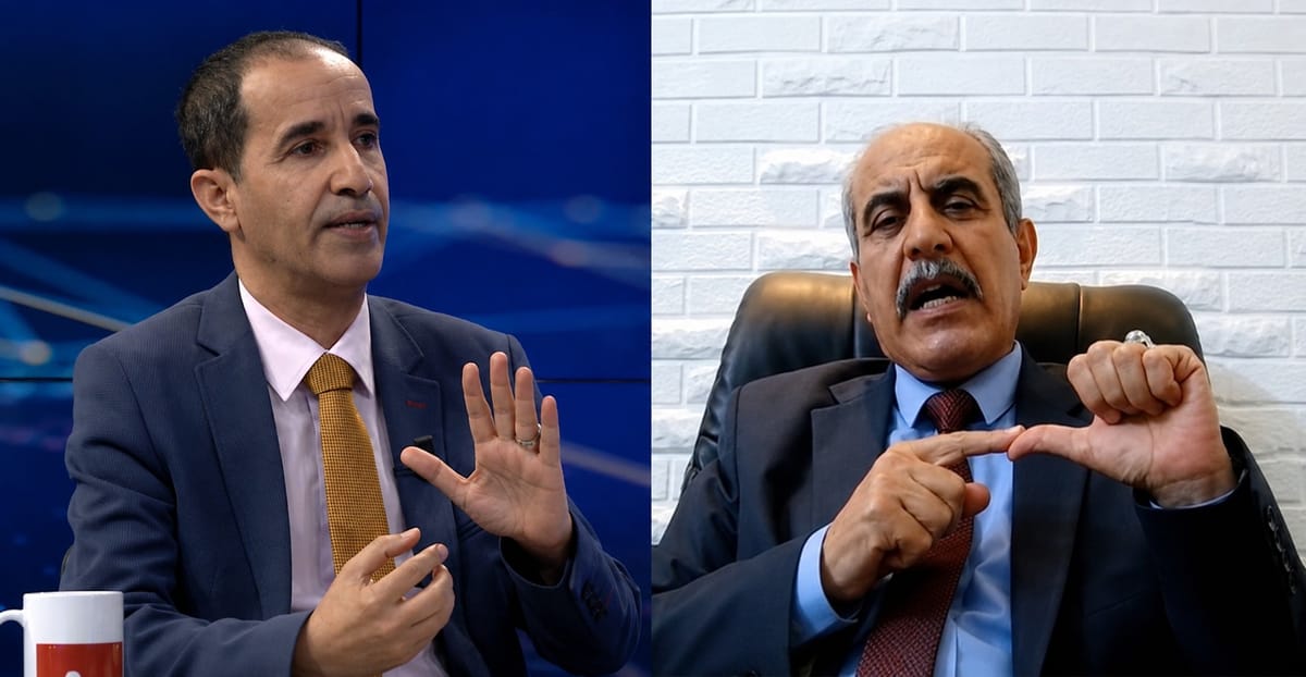 قيادة خارج اليمن وقرار عسكري متعدد.. خبراء يشخصون مكامن ضعف الشرعية