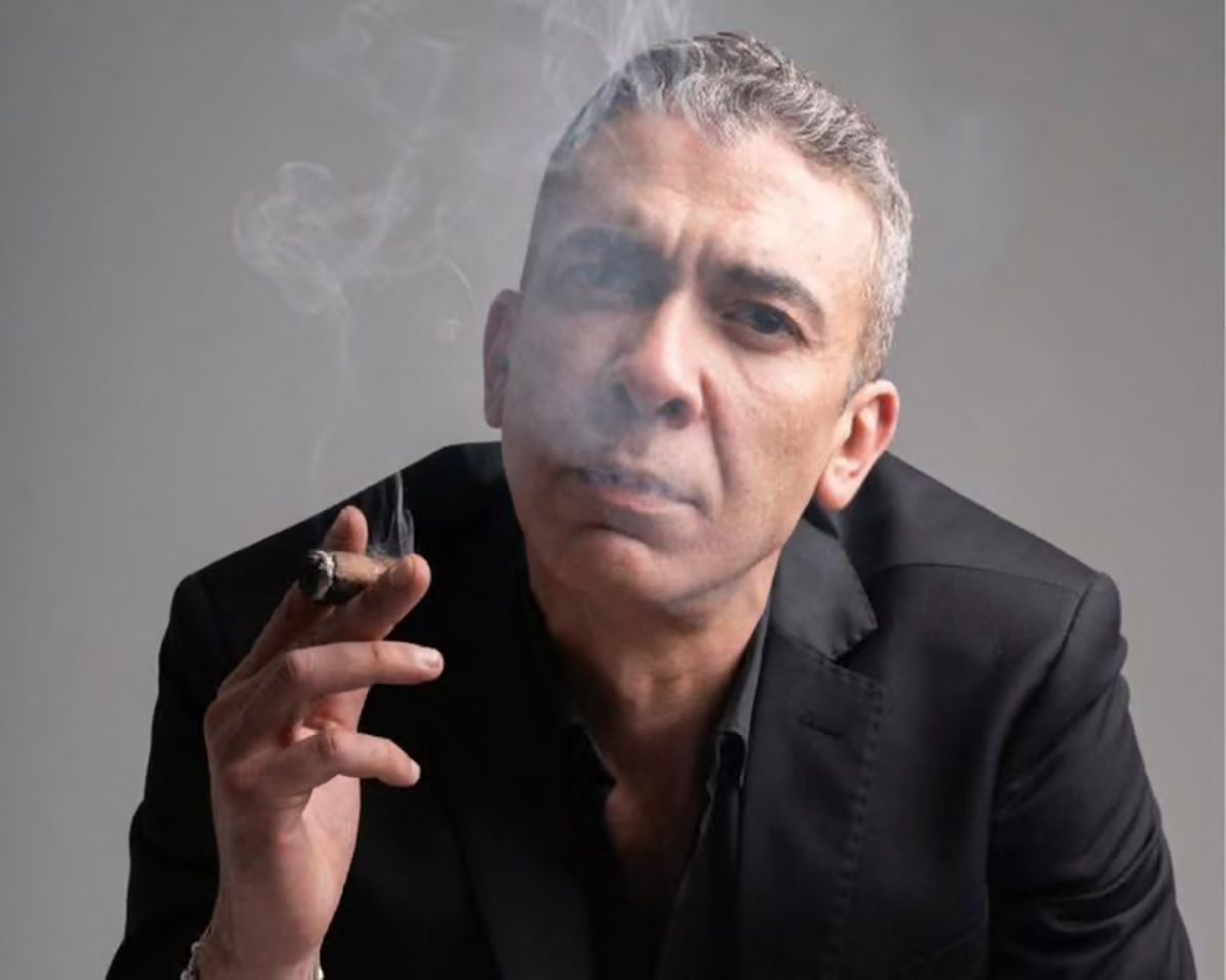 كيف تحول ضياء العوضي إلى ظاهرة طبية مثيرة للجدل في مصر والعالم العربي؟