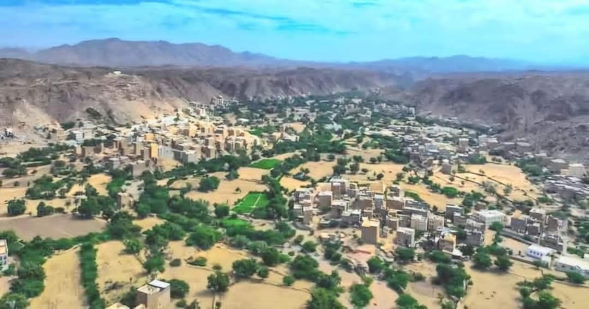 للعام الثاني على التوالي إغلاق مدرسة الريد بشبوة بسبب ضعف أجور المعلمين