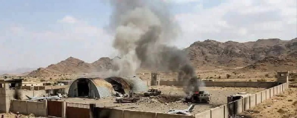 مأرب تحت النار.. هل دخلت الحرب اليمنية مرحلة الصدمة والتصعيد الشامل؟