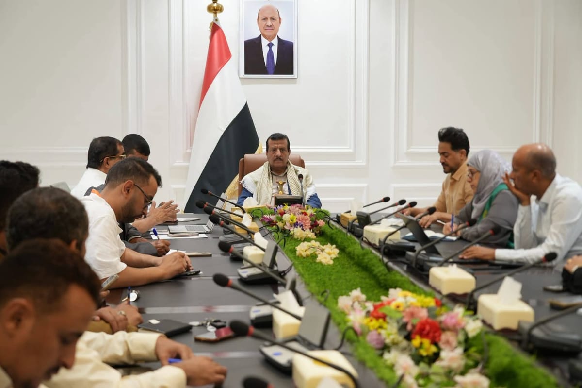مارب تعلن حالة الطوارئ الصحية لمواجهة تفشي الحصبة