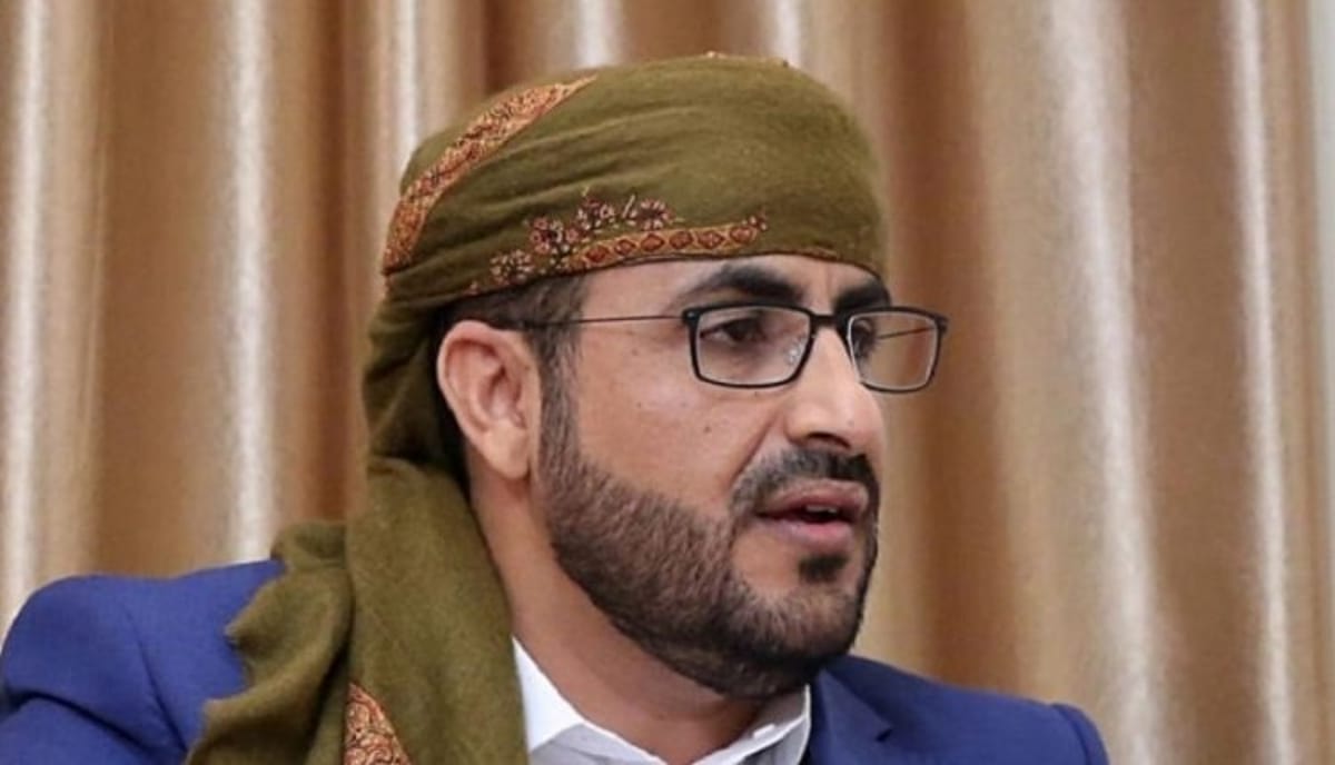 متحدث الحوثيين: تلقينا اتصالات إقليمية ودولية بشأن تطورات اليمن ولم نغلق باب الحوار