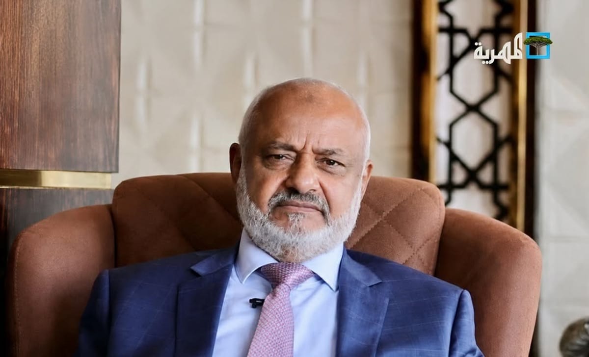Hodeidah Governor Survives Ballistic Missile Assassination Attempt
