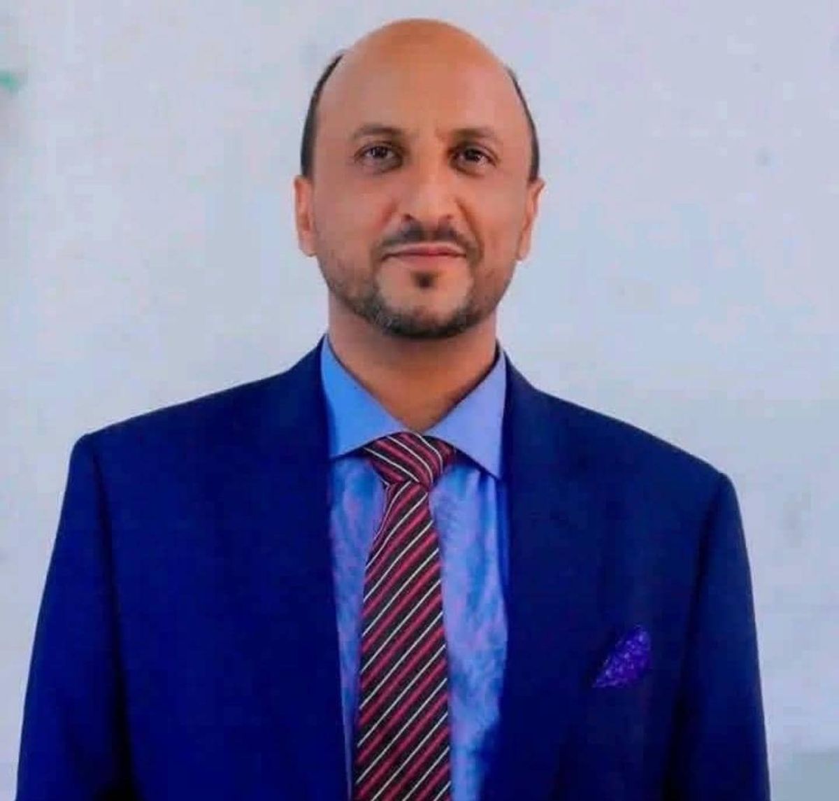 محافظ الضالع يعيّن مديرا جديدا لمديرية قعطبة