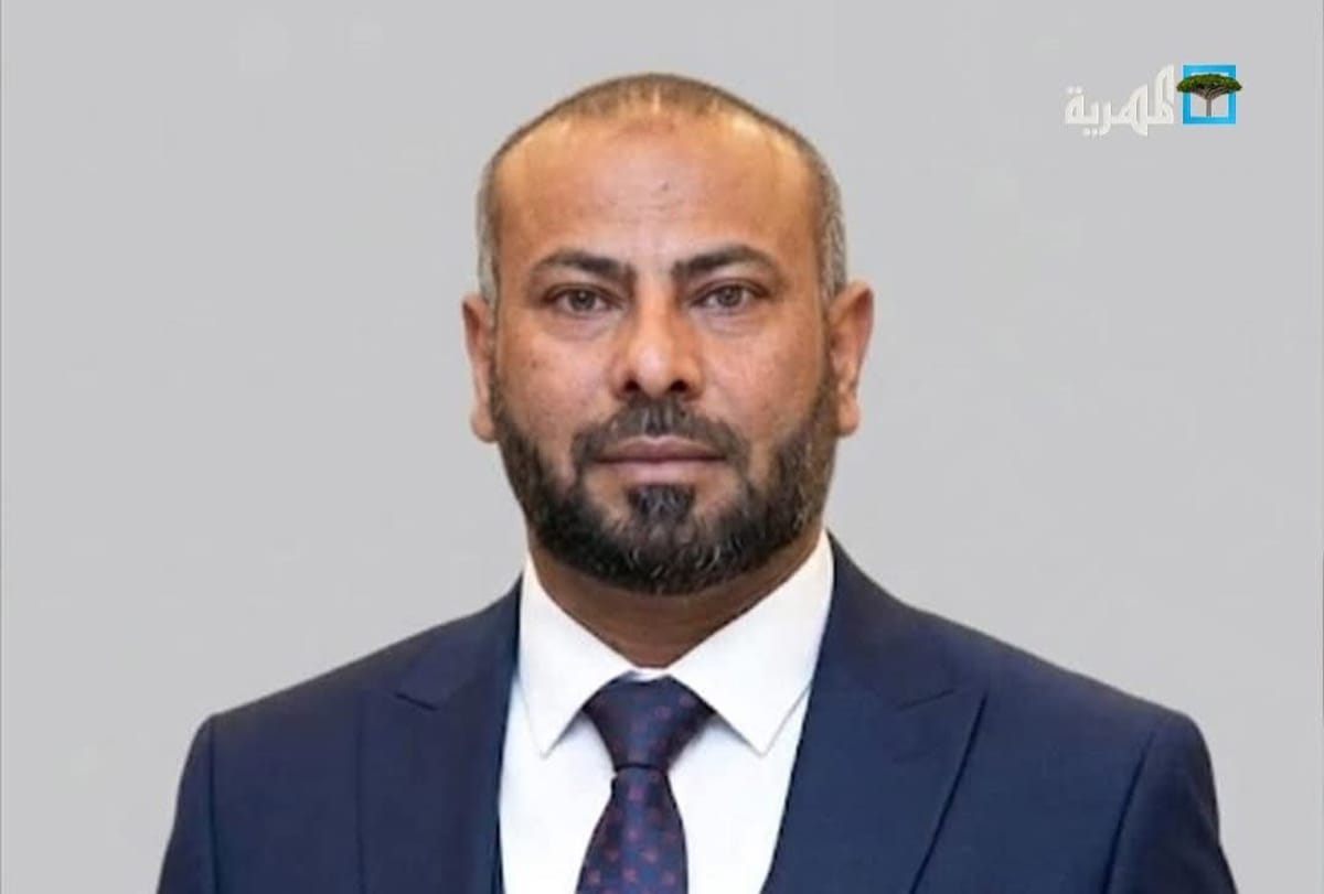 محافظ الضالع يلغي قرارات أصدرها المحافظ السابق