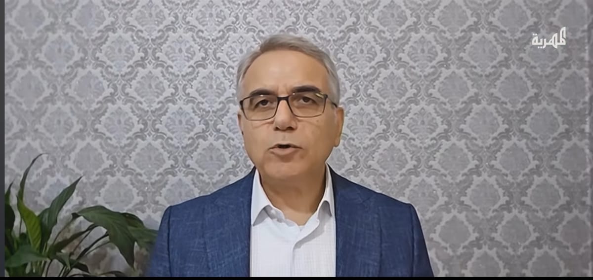 محلل سياسي للمهرية: فرص الحل بين واشنطن وطهران محدودة ومعادلة اللاحرب واللاسلم تستمر