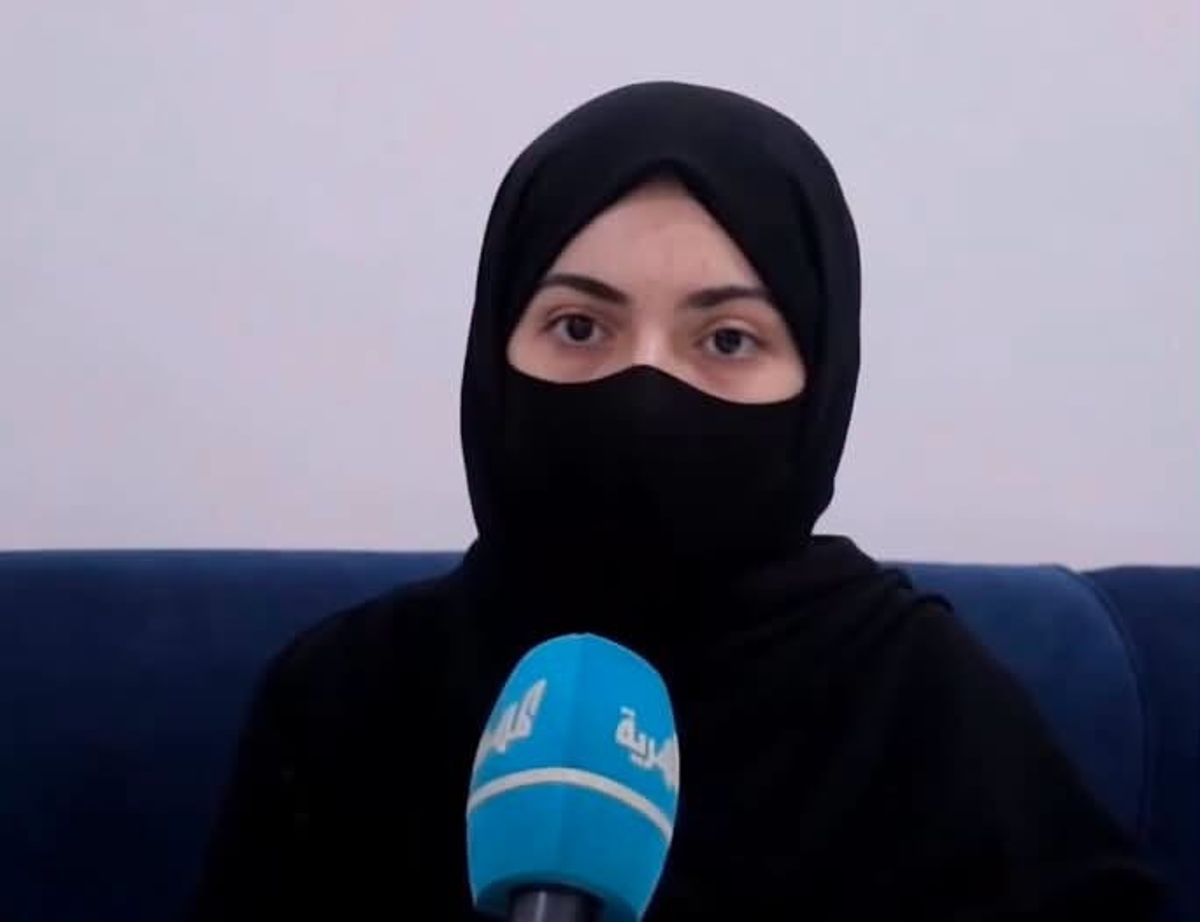معدلها 99.25%.. لماذا غابت طالبة سورية عن أوائل الثانوية في اليمن؟