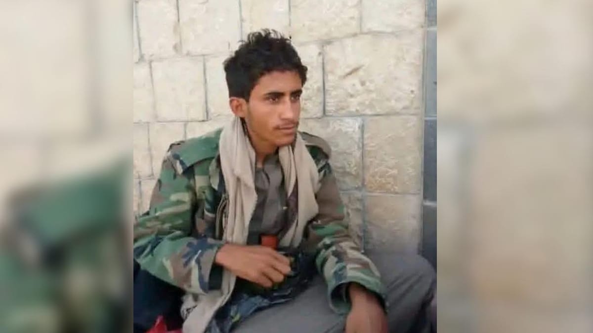 مقتل مواطن برصاص مسلحين مجهولين في شبوة