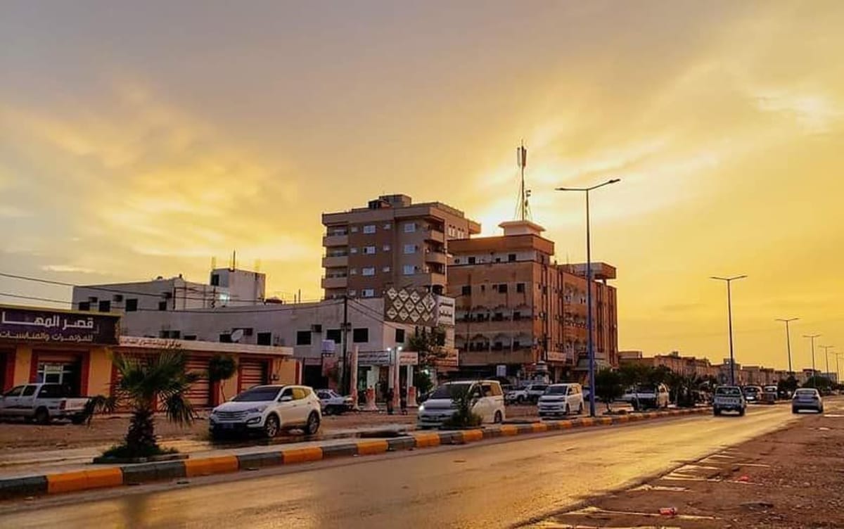 مقتل مواطن وابنته الرضيعة في سوق حبان بشبوة على خلفية ثأر قبلي