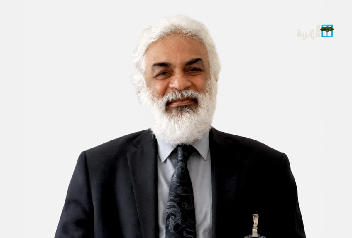 من هو محمد الفقمي وزير التخطيط الجديد؟