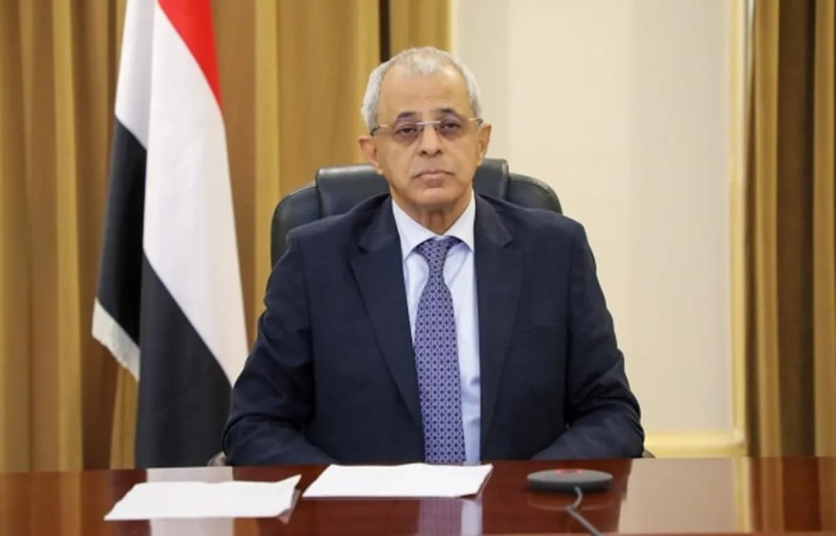 نائب وزير الخارجية: الحوثيون يسعون للتوسع إلى باب المندب 