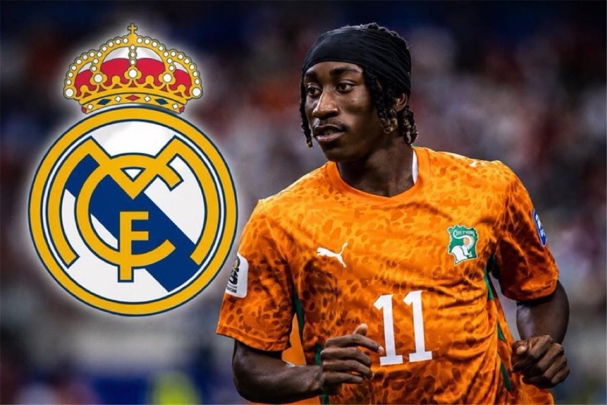 نادي ريال مدريد يتوصل لاتفاق لضم ديوماندي بصفقة مالية ضخمة 