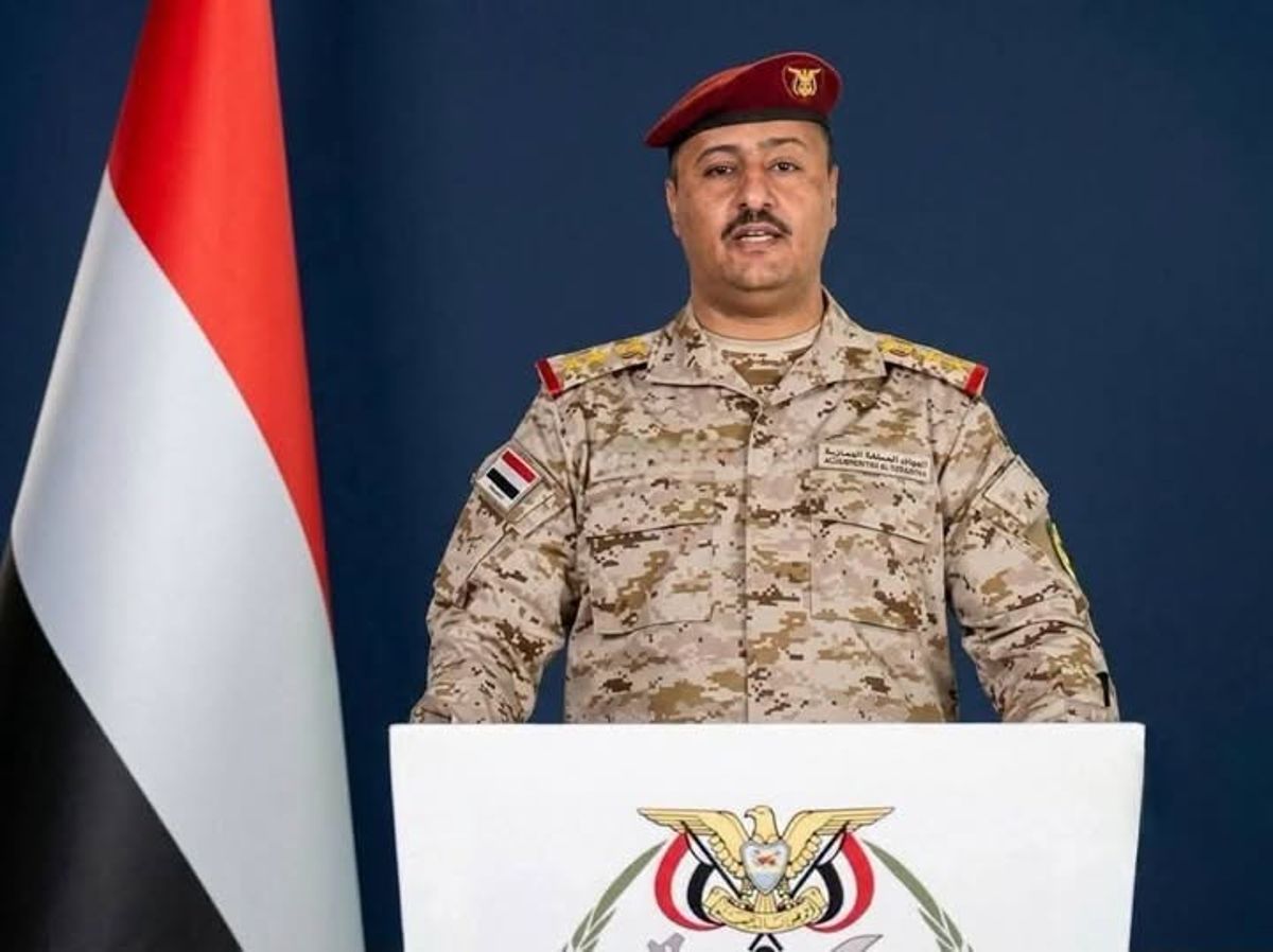 ناطق الجيش: الحوثيون يجددون قصف مأرب.. وسنرد في الزمان والمكان المناسبين