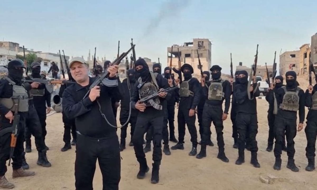 هآرتس: ميليشيات في غزة تدعمها إسرائيل أصبحت عقبة أمام خطة ترامب