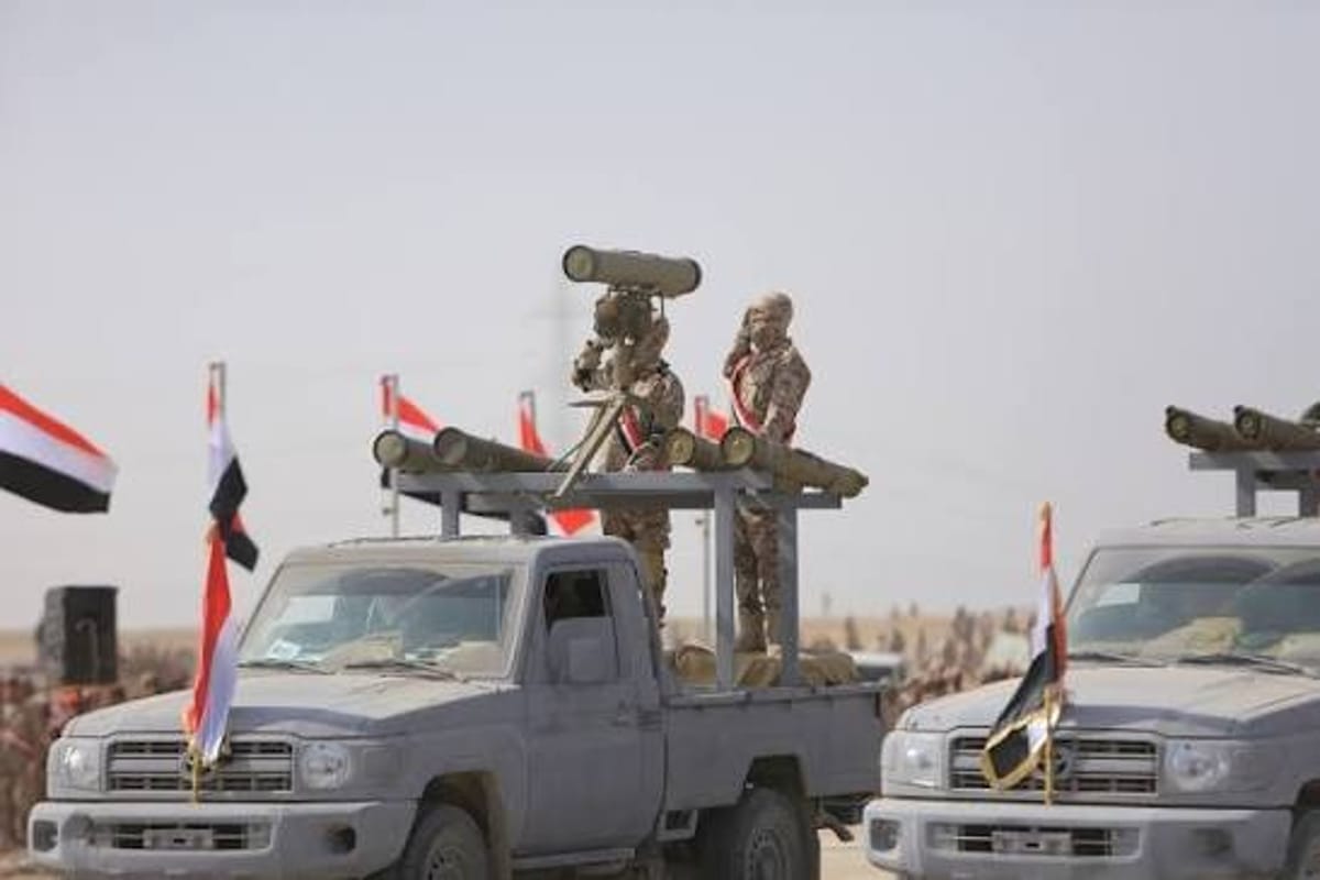 هل تتجه اليمن إلى معركة فاصلة؟ 5 محاور مرشحة لتغيير موازين الحرب