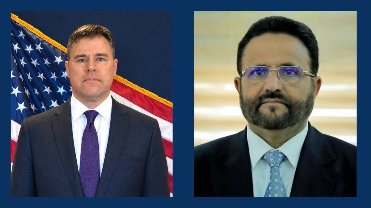 واشنطن: ندعم القوات اليمنية في الدفاع عن وطنها ومقدراته أمام الحوثيين