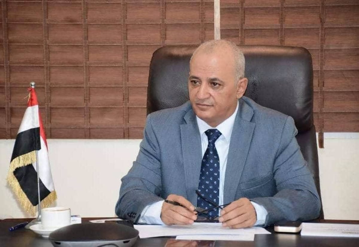 وزارة المياه والبيئة: استهداف ناقلات النفط في البحر الأحمر يهدد البيئة والأمن الغذائي