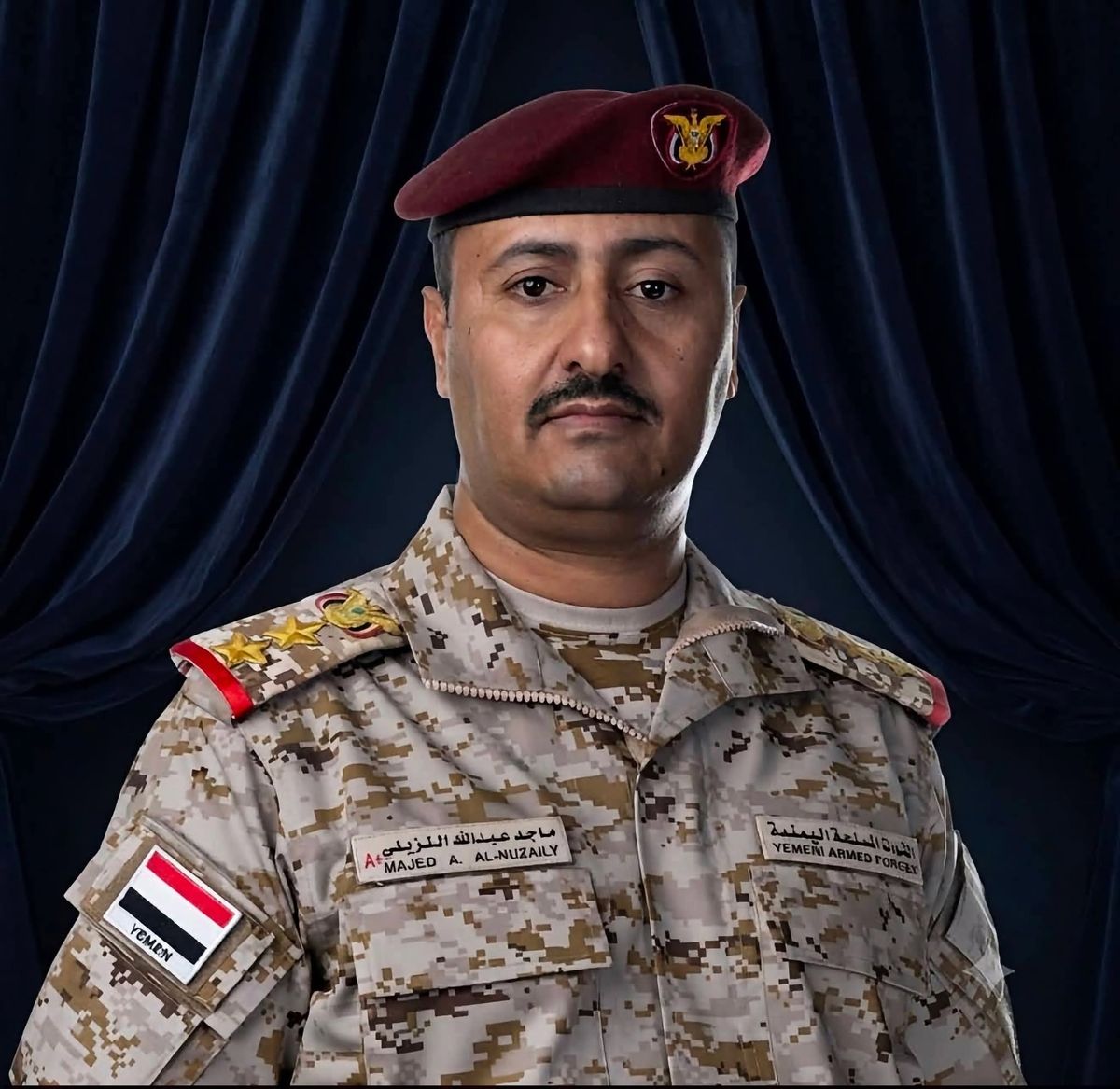 وزير الاعلام يحذر من حسابات تنتحل صفة المتحدث باسم القوات المسلحة