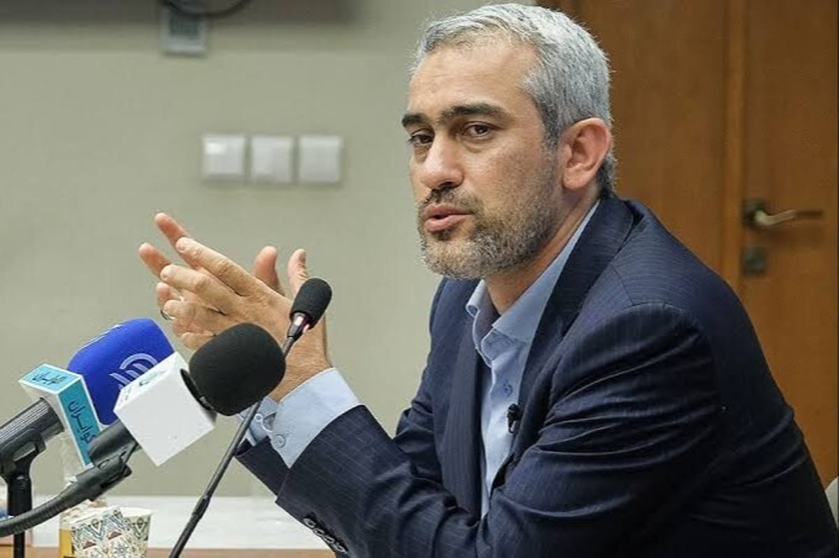 وزير الاقتصاد الإيراني: لدينا برامج لمواجهة العقوبات الأمريكية