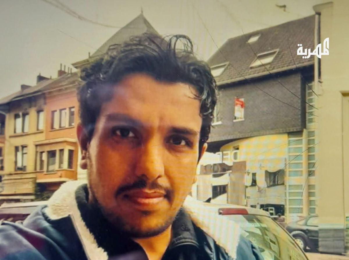 وفاة شاب يمني بحادث في بلجيكا
