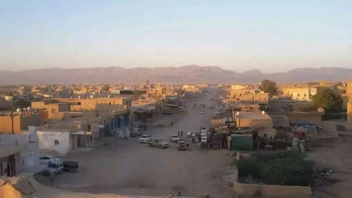 وفاة طفل بحمى الضنك بالجوف 