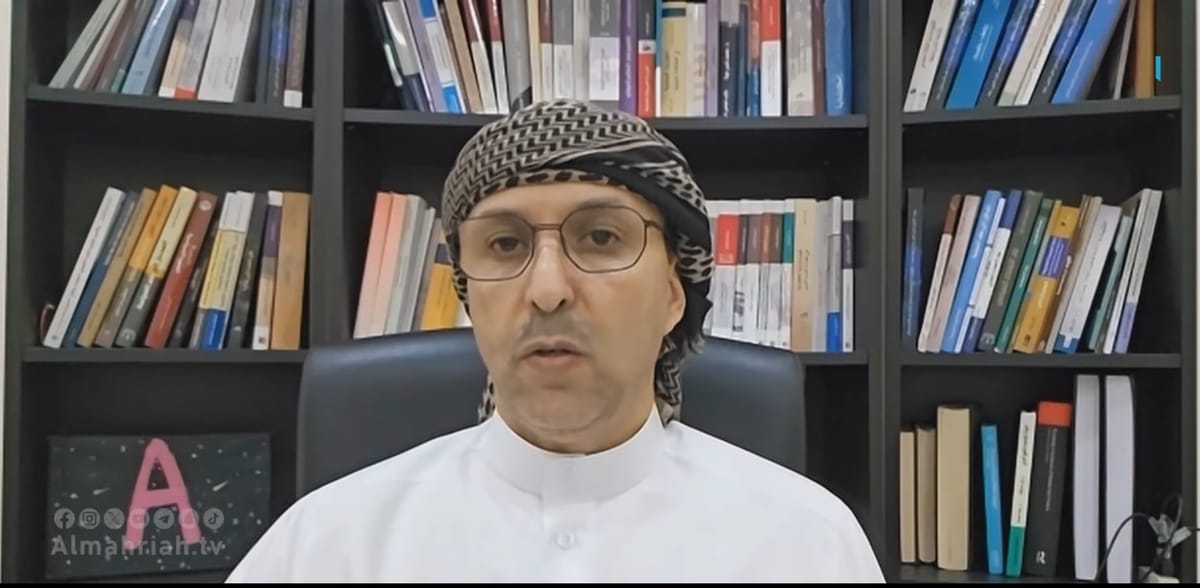 أستاذ بجامعة قطر: السعودية قد تتجه لمواجهة مباشرة مع الحوثيين