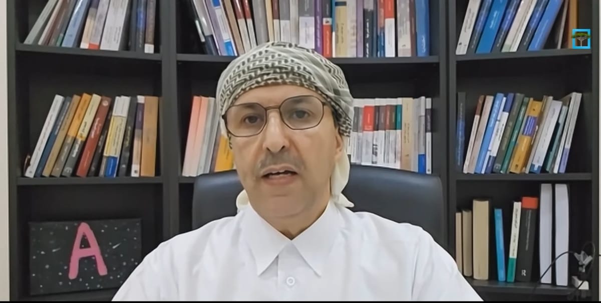 أستاذ دراسات أمنية: التصعيد الحوثي ينعكس على أمن الإقليم