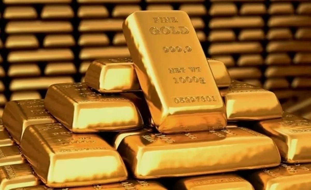 Gold Prices in Sana'a and Aden on Tuesday, Sept. 15, 2026
