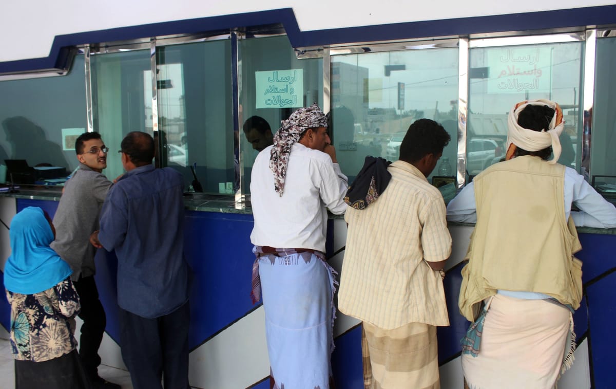Dollar and Saudi Riyal Exchange Rates vs. Yemeni Rial, Saturday, September 12, 2026