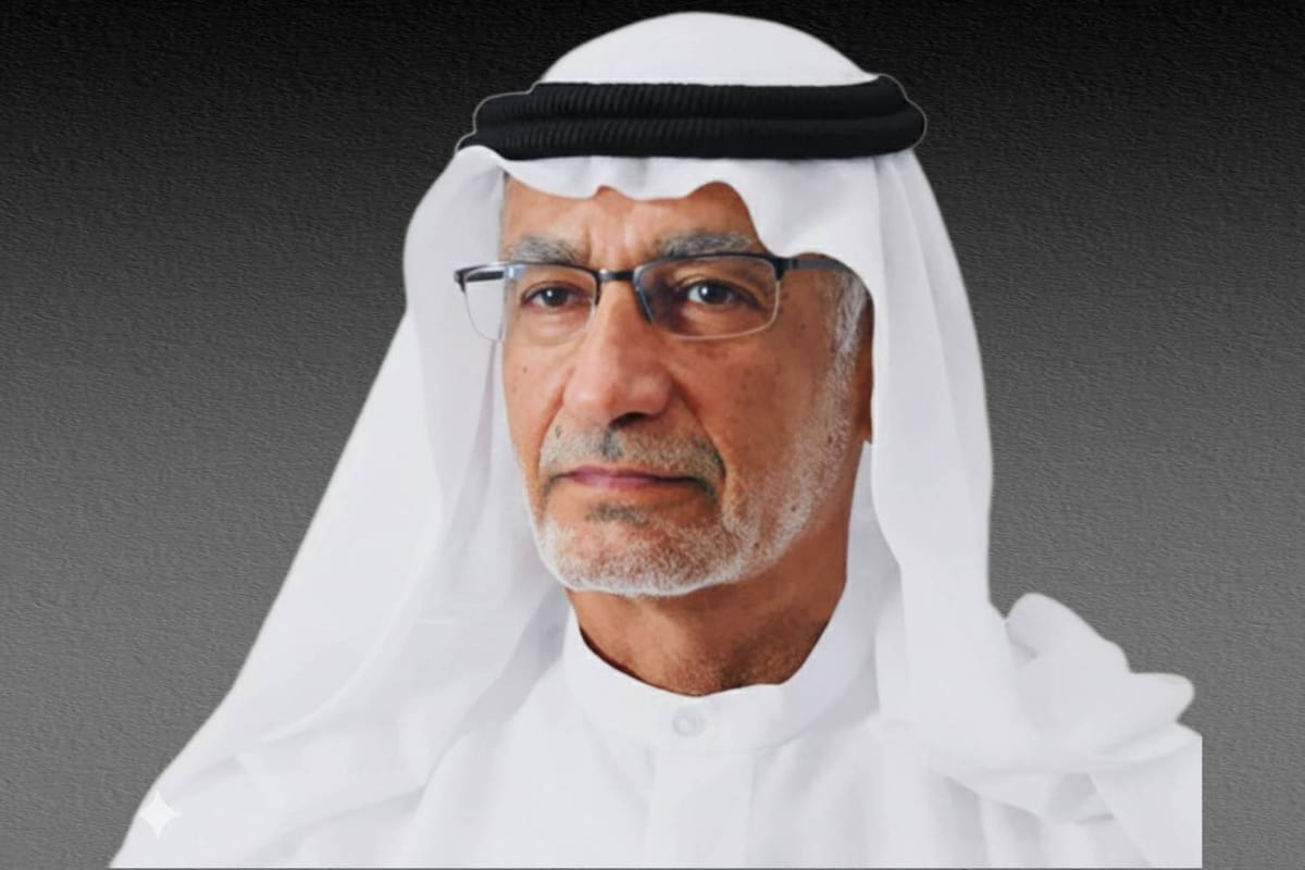 أكاديمي إماراتي يدعو الانتقالي لتقسيم اليمن