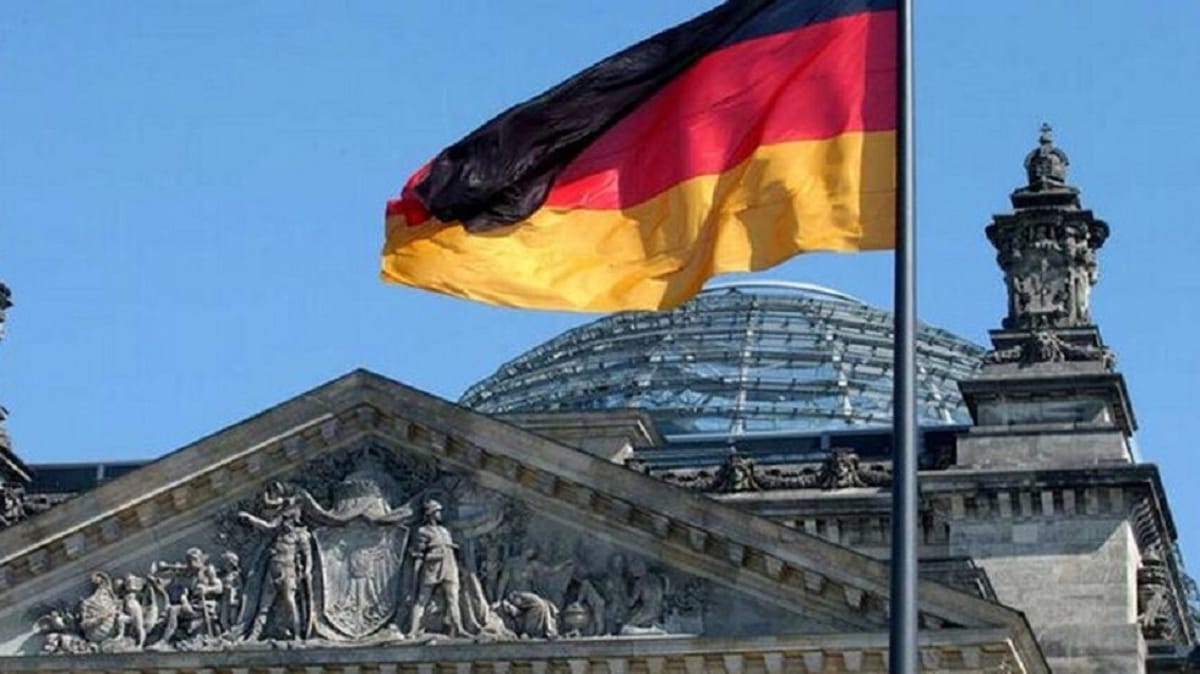 Germany Condemns Houthi Attacks on Saudi Arabia