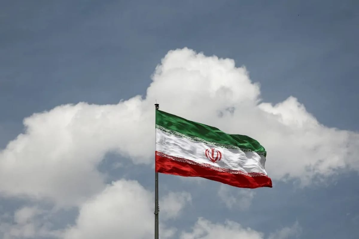 إيران تؤكد استعدادها للتصدي لهجوم أمريكي محتمل