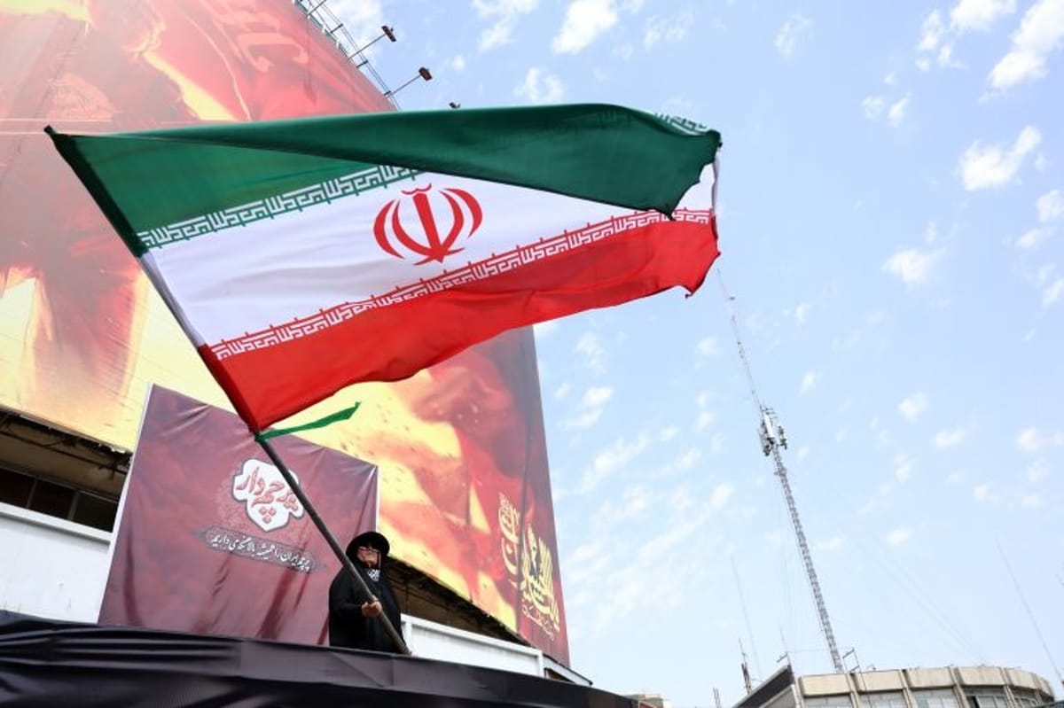 إيران: ردنا على أي هجمات أمريكية سيكون أكثر إيلاما