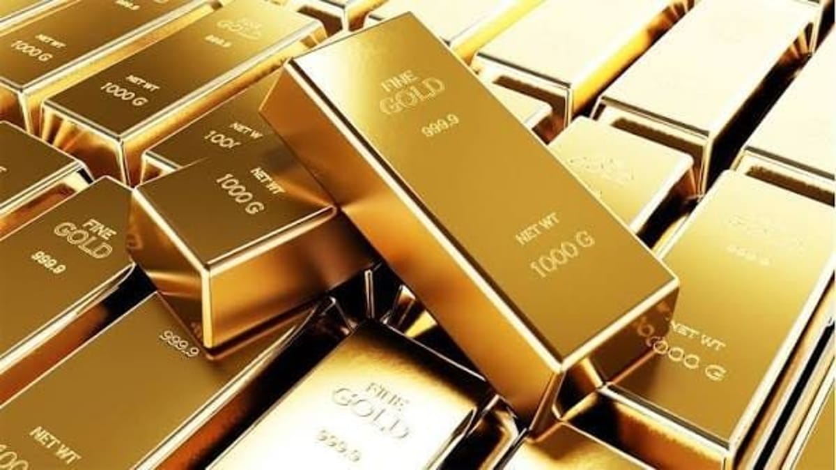 ارتفاع أسعار الذهب بعد تراجعها لأدنى مستوى منذ نحو شهرين
