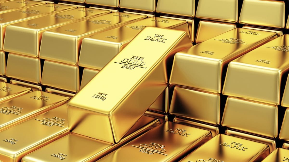 ارتفاع أسعار الذهب في صنعاء وعدن اليوم الجمعة 18 سبتمبر 2026 
