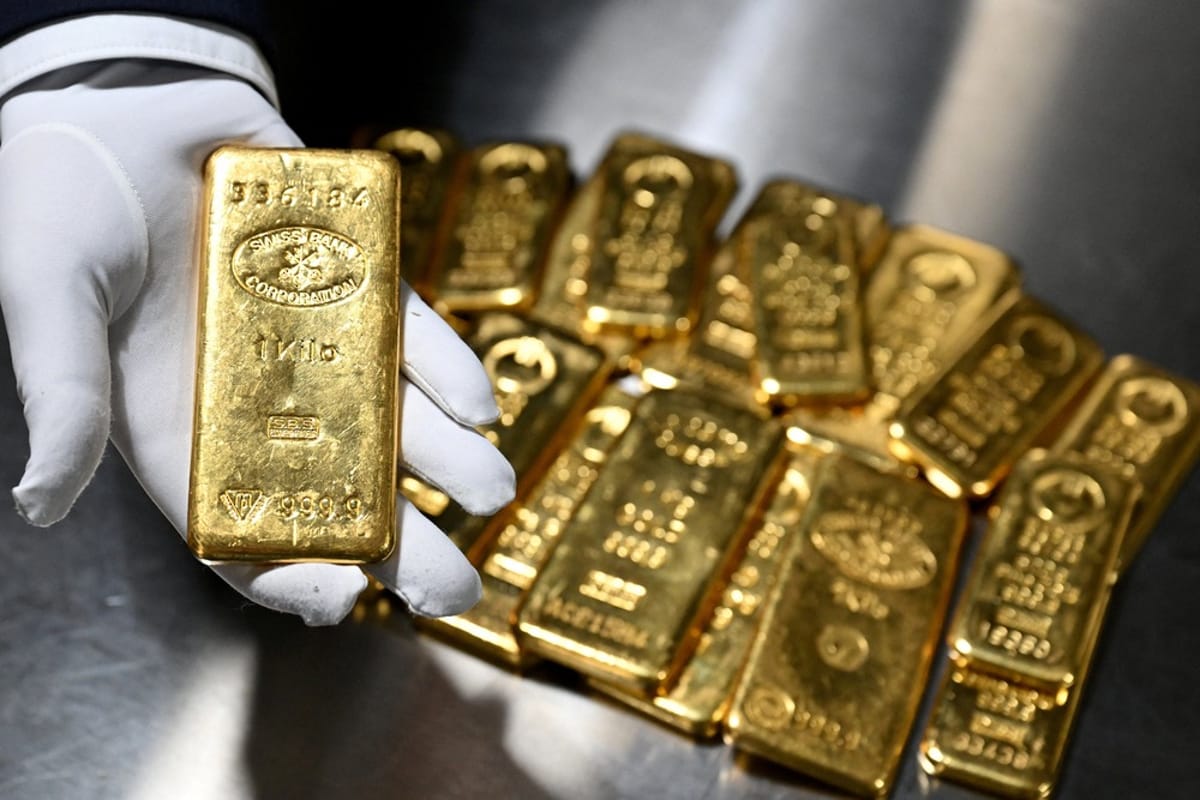 Gold Prices Stable in Sana'a and Aden on Sunday, Sept 13, 2026