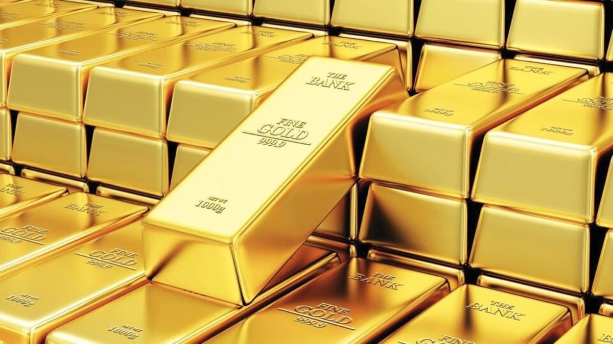 استقرار نسبي لأسعار الذهب اليوم السبت 26 سبتمبر 2026