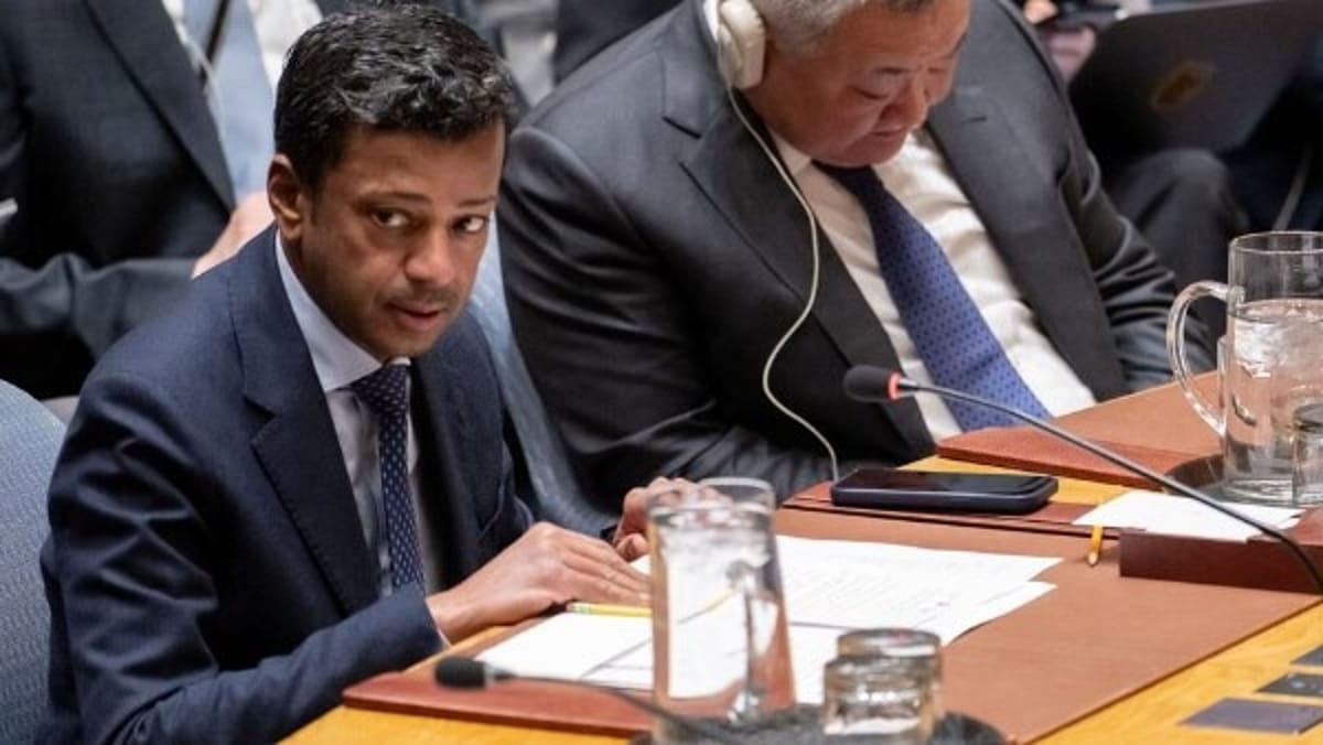 البحرين وبريطانيا تطالبان بموقف دولي حازم لوقف التصعيد الحوثي