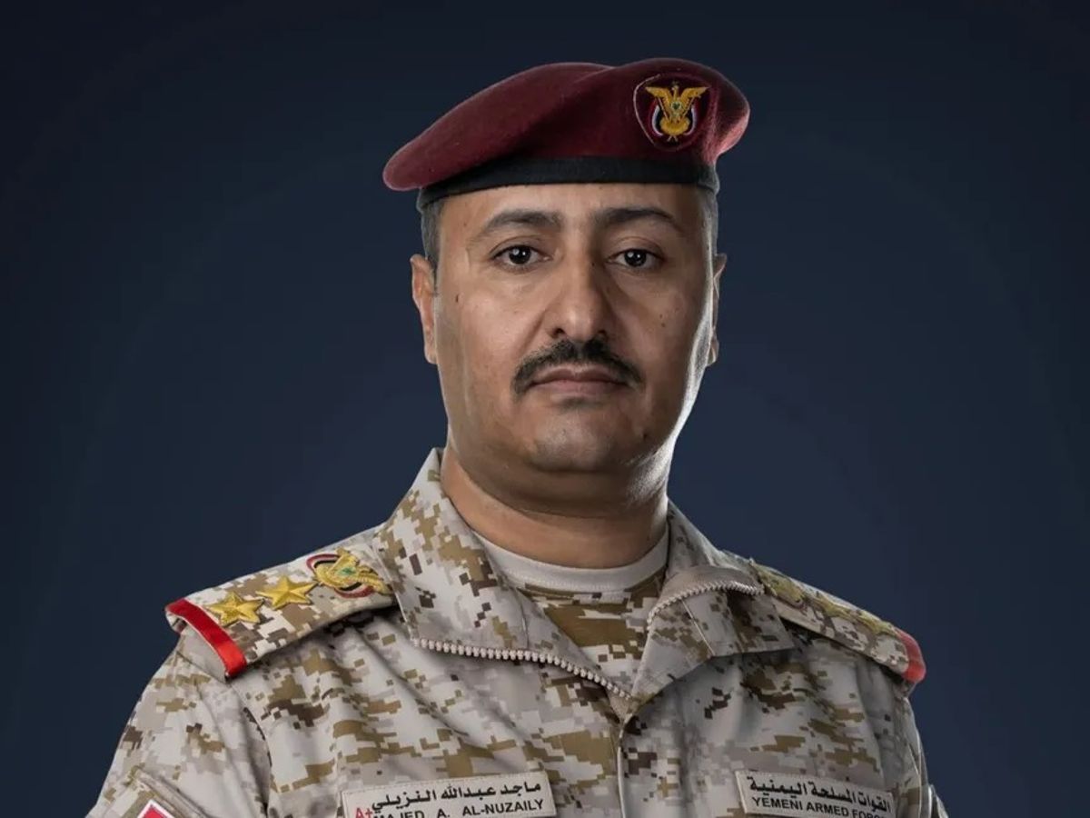 الجيش اليمني يعلن تنفيذ 761 عملية ضد الحوثيين في عدة جبهات