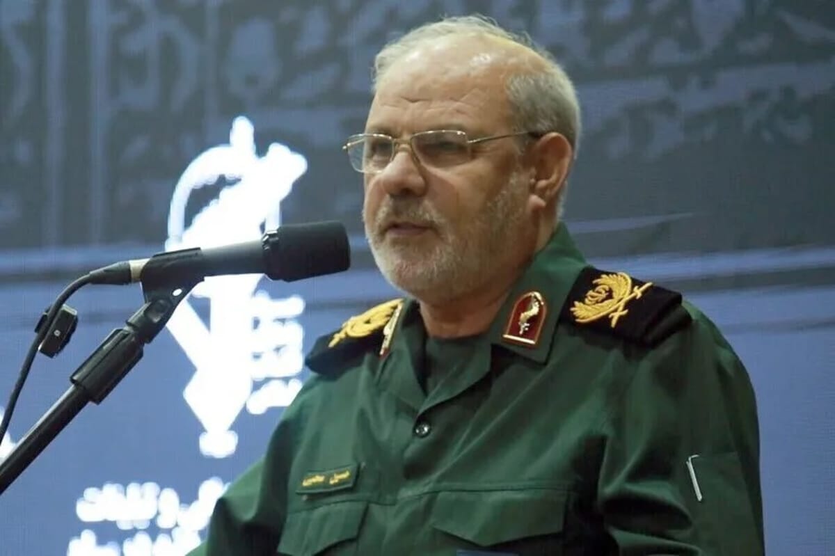 الحرس الثوري: إيران مستعدة لصراع طويل الأمد