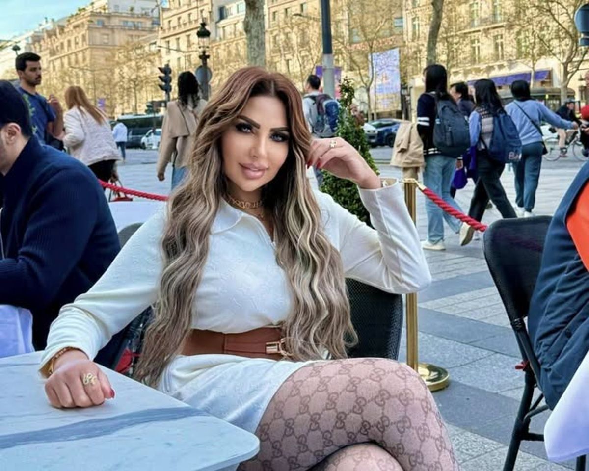 الحكم بإعدام الإعلامية سارة خليفة في قضية "المخدرات الكبرى"