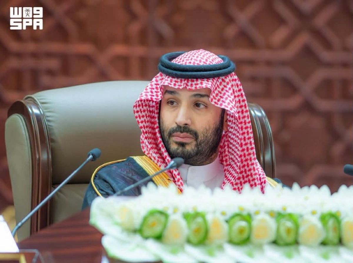 السعودية تؤكد دعم الحكومة اليمنية لبسط سلطتها على كامل البلاد 