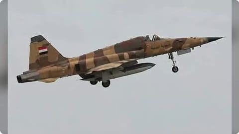 الغارات لا تحسم المعركة.. هل يستطيع القصف الجوي تغيير موازين الحرب في اليمن؟